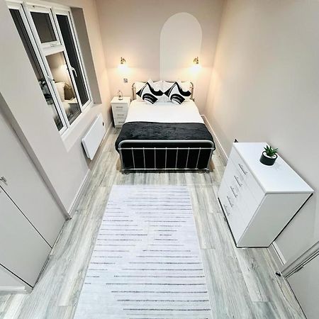 London Crescent House Top Location Ensuites Rooms Great Value エクステリア 写真