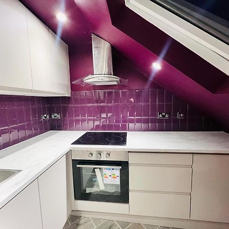 London Crescent House Top Location Ensuites Rooms Great Value エクステリア 写真