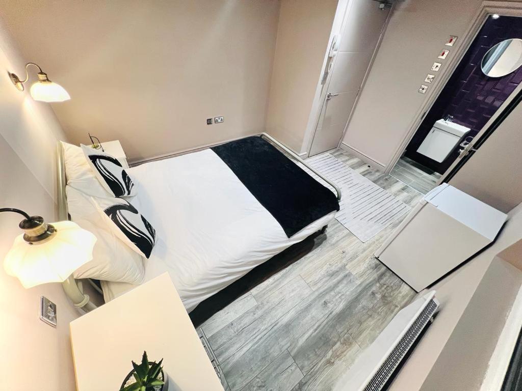 London Crescent House Top Location Ensuites Rooms Great Value エクステリア 写真