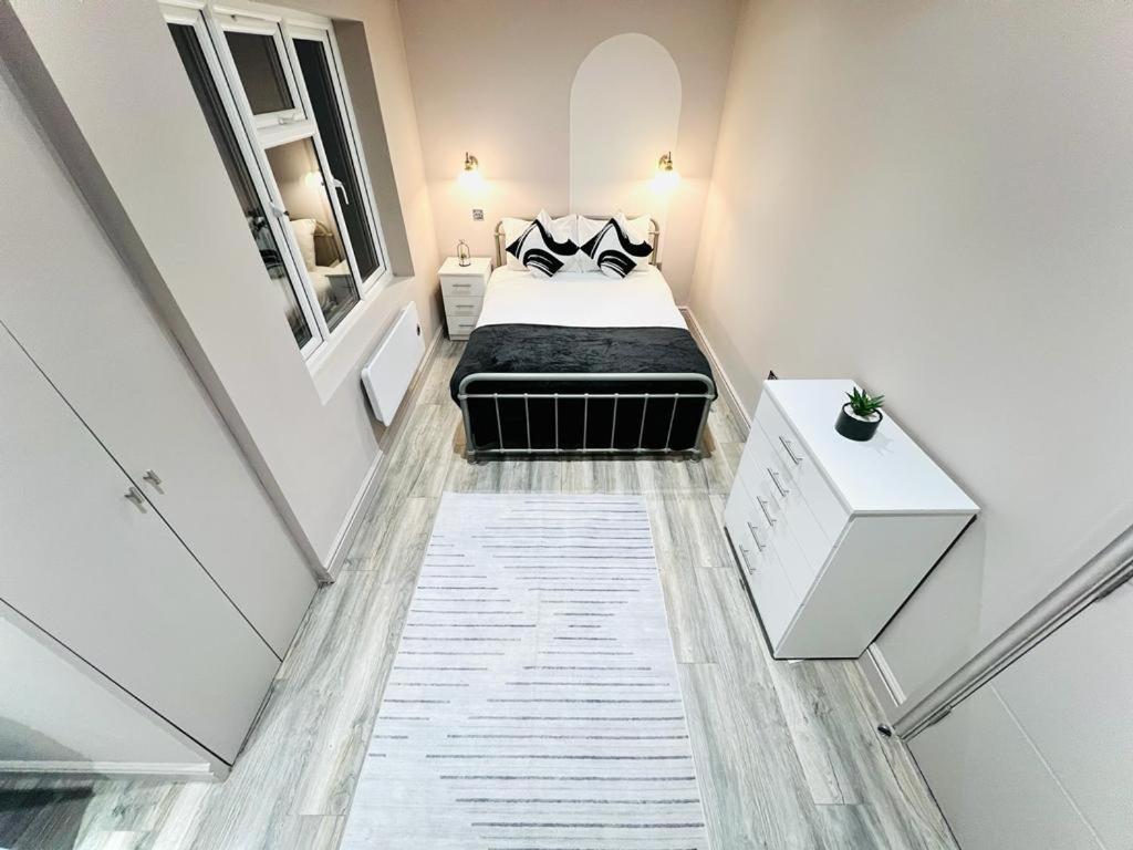 London Crescent House Top Location Ensuites Rooms Great Value エクステリア 写真