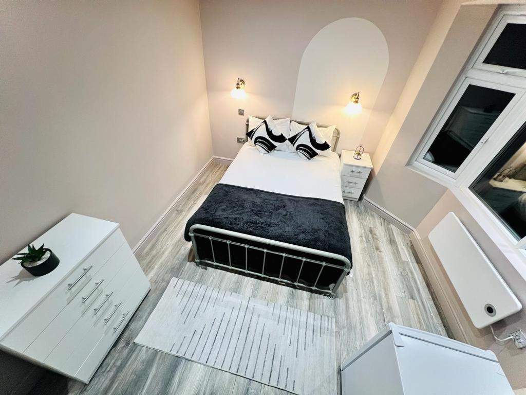 London Crescent House Top Location Ensuites Rooms Great Value エクステリア 写真