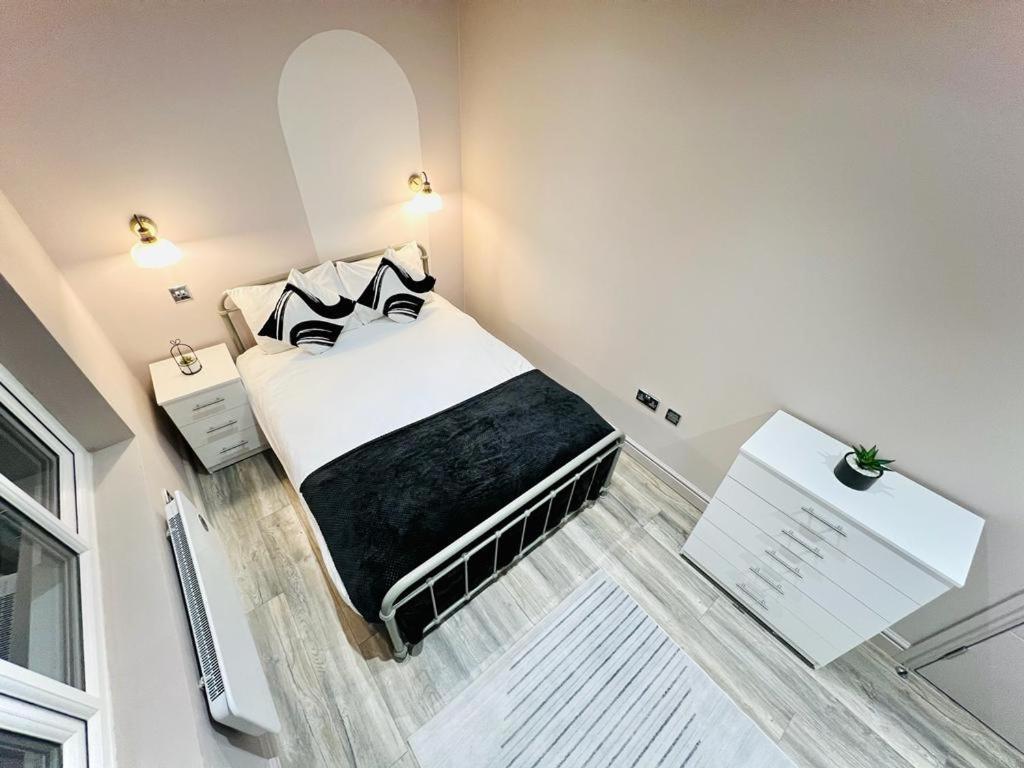 London Crescent House Top Location Ensuites Rooms Great Value エクステリア 写真