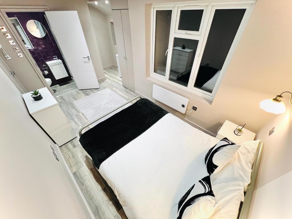 London Crescent House Top Location Ensuites Rooms Great Value エクステリア 写真