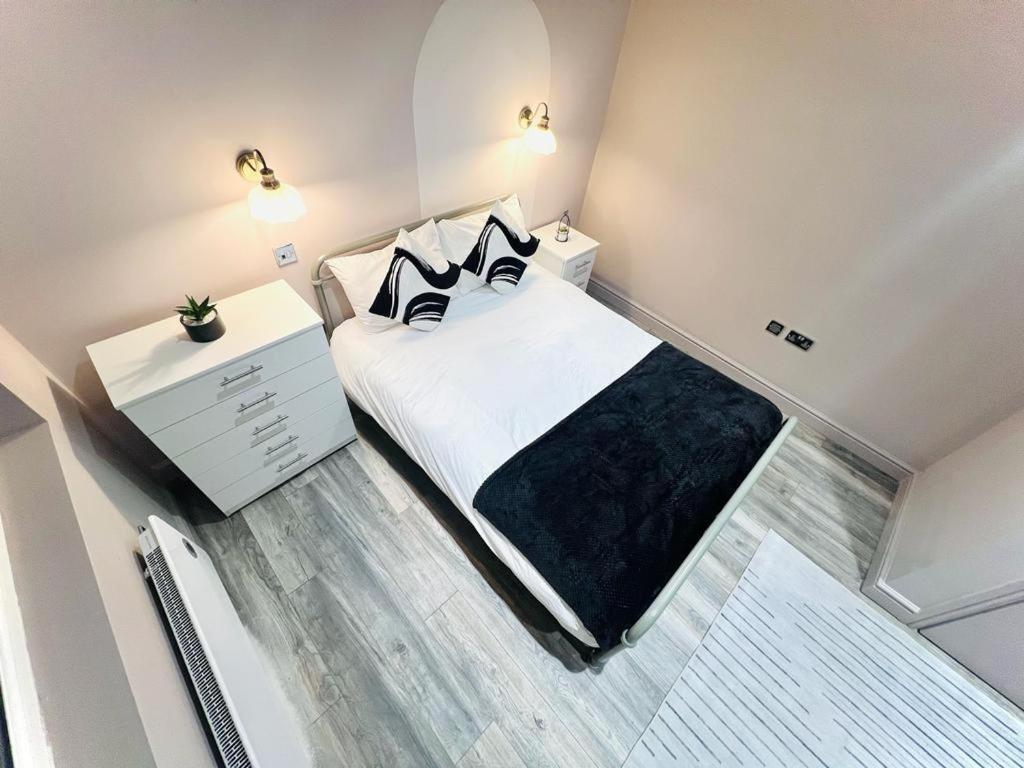London Crescent House Top Location Ensuites Rooms Great Value エクステリア 写真