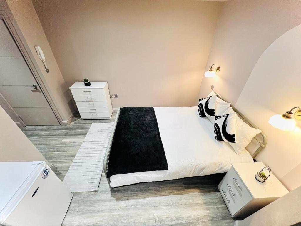 London Crescent House Top Location Ensuites Rooms Great Value エクステリア 写真