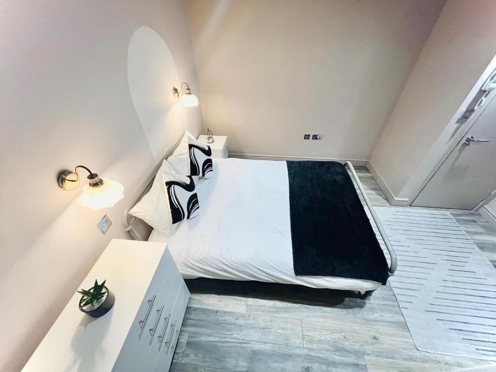 London Crescent House Top Location Ensuites Rooms Great Value エクステリア 写真