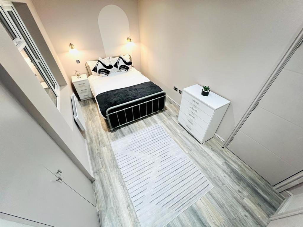 London Crescent House Top Location Ensuites Rooms Great Value エクステリア 写真